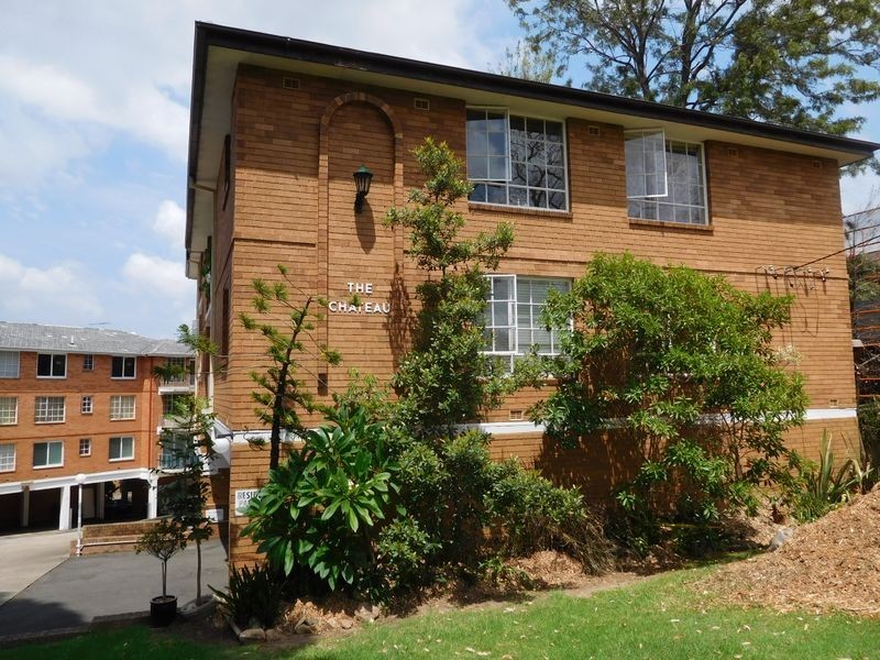 6/1 Aeolus Avenue, Ryde NSW 2112