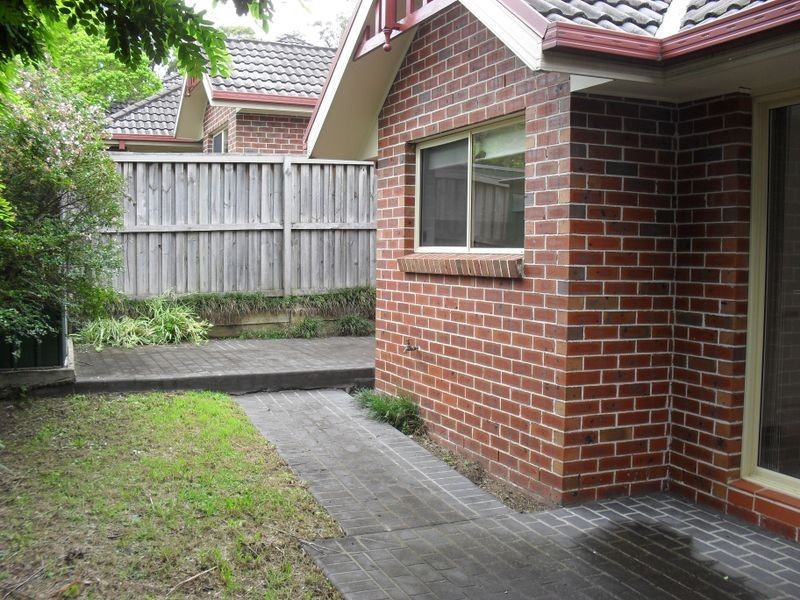 1/27 Quarry Road, Ryde NSW 2112