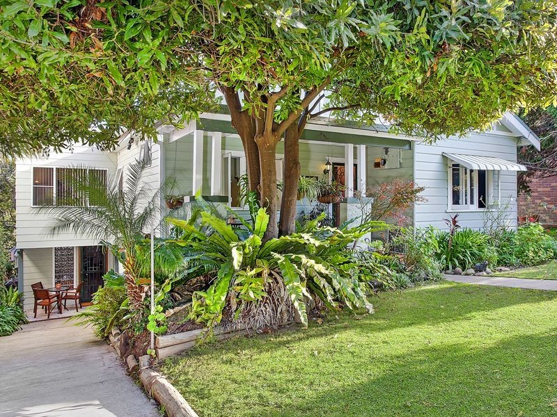 10 Benson Street, West Ryde NSW 2114