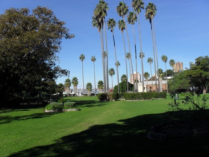 10/1 Hipwood Street, Kirribilli NSW 2061