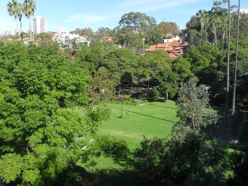 10/1 Hipwood Street, Kirribilli NSW 2061