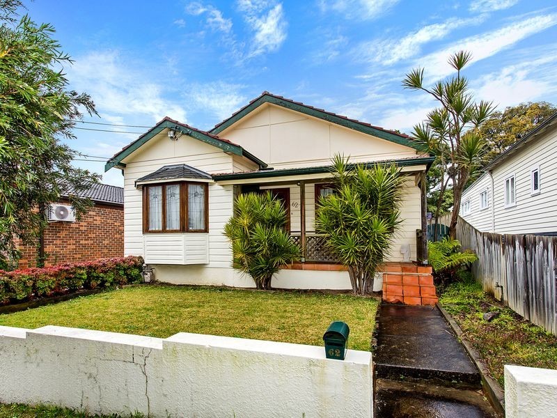 62 Griffiths Avenue, West Ryde NSW 2114