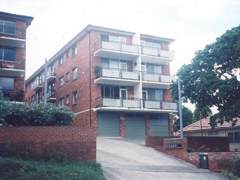 11/101 Constitution Road, Meadowbank NSW 2114