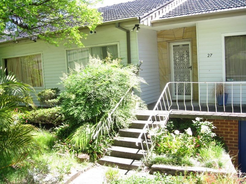 27 Carson Street, Dundas NSW 2117