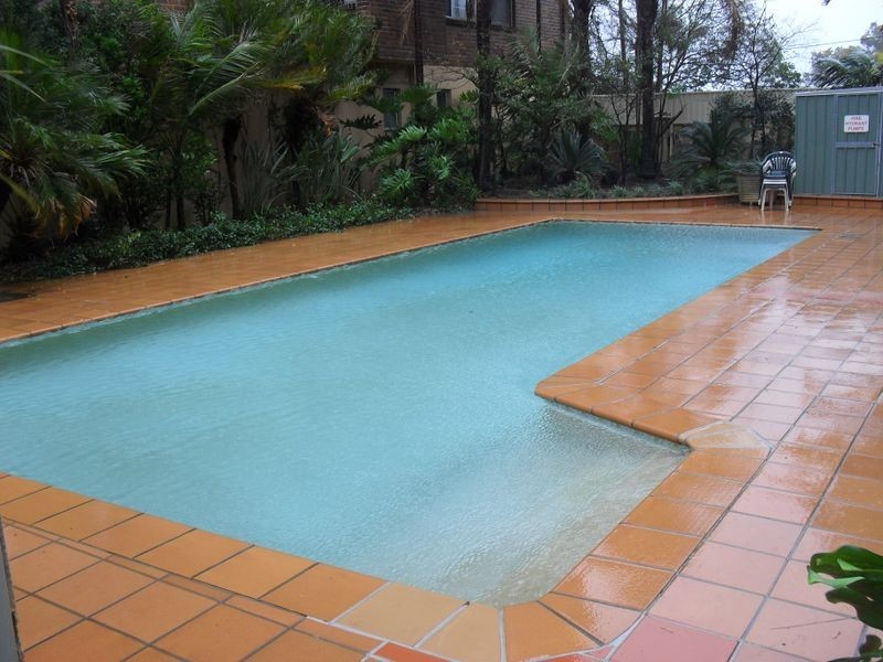 7/61 West Parade, West Ryde NSW 2114