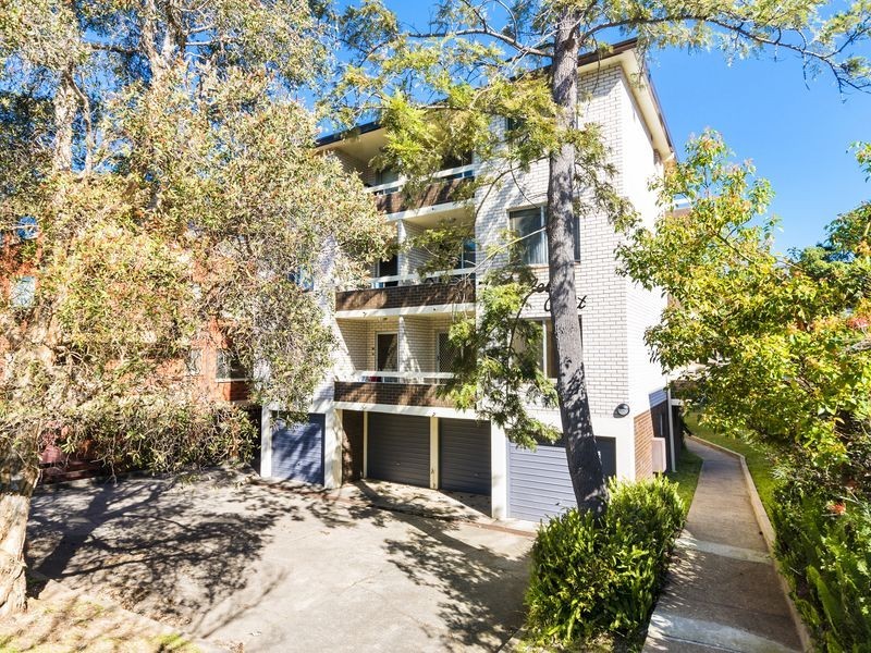 3/7 Isabel Street, Ryde NSW 2112