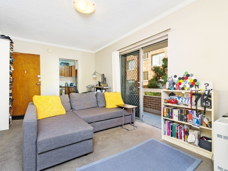 3/7 Isabel Street, Ryde NSW 2112