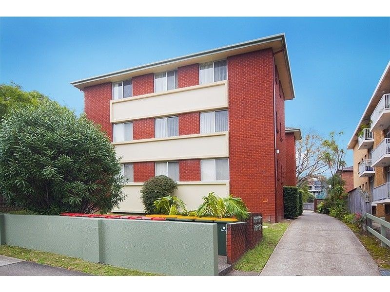 3/8 Harvard Street, Gladesville NSW 2111