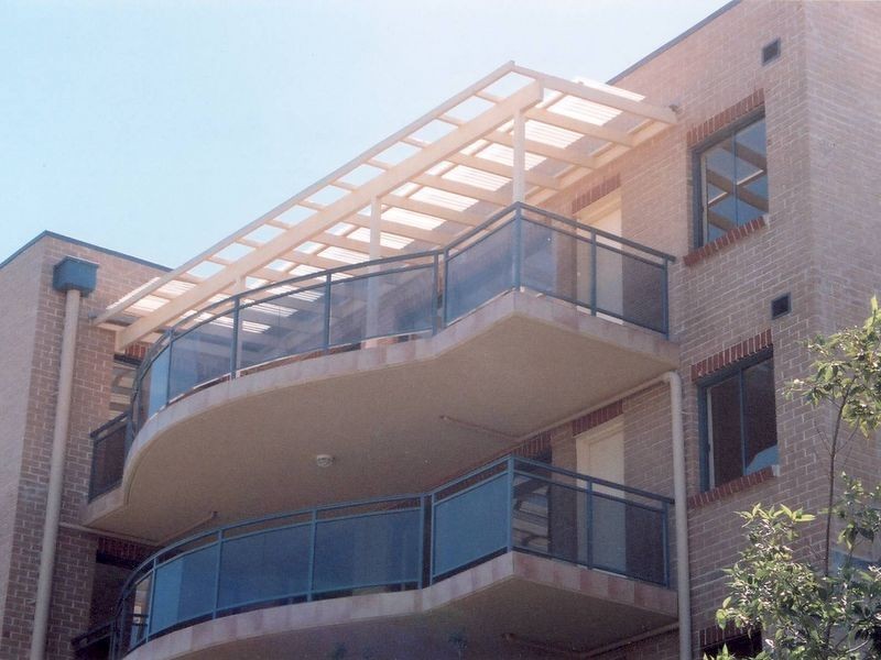 21/947 Victoria Road, West Ryde NSW 2114