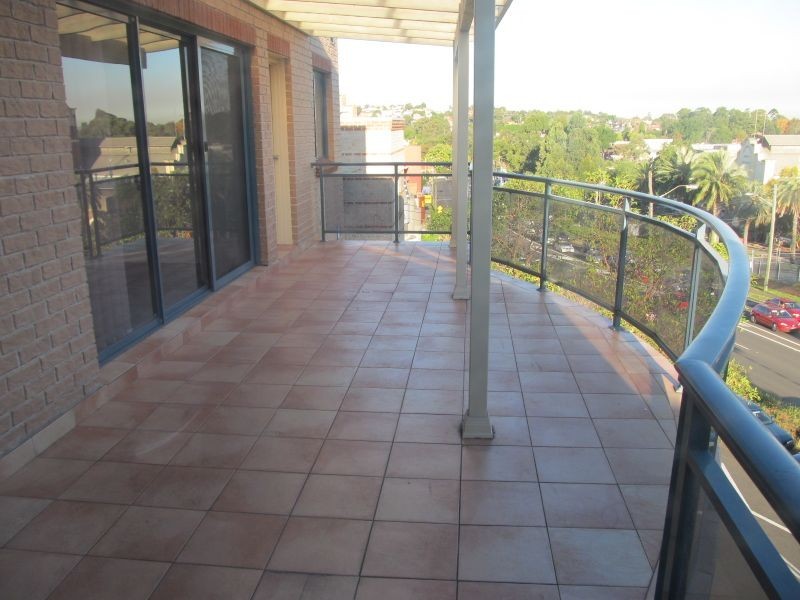 21/947 Victoria Road, West Ryde NSW 2114