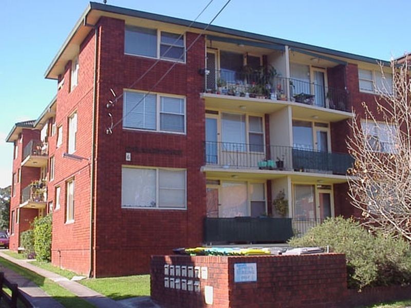 7/6 Maxim Street, West Ryde NSW 2114