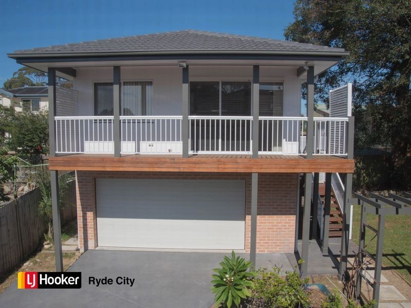 18a Stokes Avenue, Asquith NSW 2077