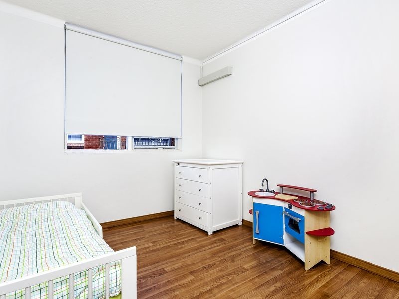 12/9 Bank Street, Meadowbank NSW 2114