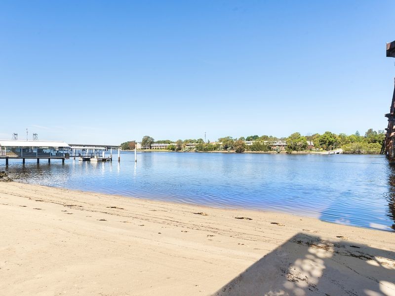 12/9 Bank Street, Meadowbank NSW 2114