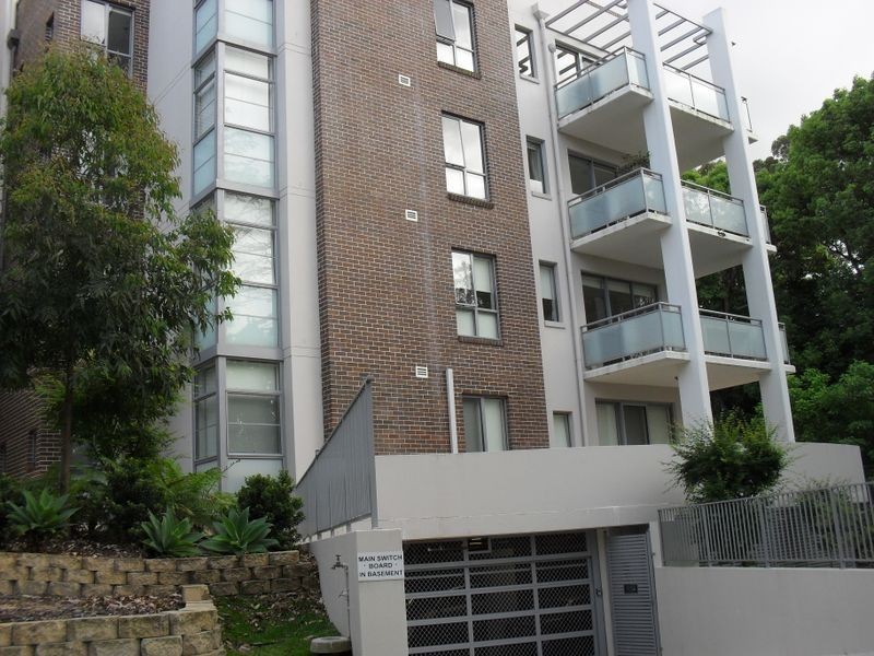 20/16-18 Boyd Street, Turramurra NSW 2074