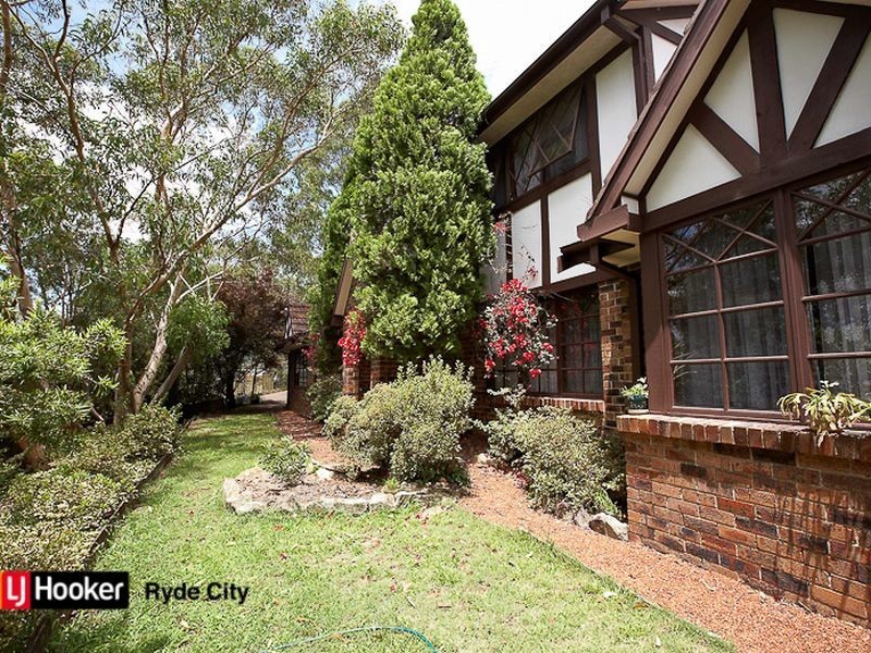 12 Hume Place, Mount Colah NSW 2079