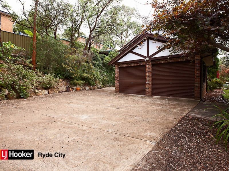 12 Hume Place, Mount Colah NSW 2079