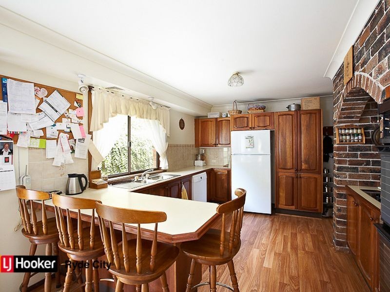 12 Hume Place, Mount Colah NSW 2079