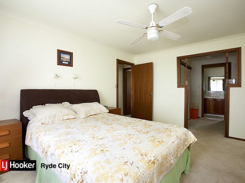 12 Hume Place, Mount Colah NSW 2079