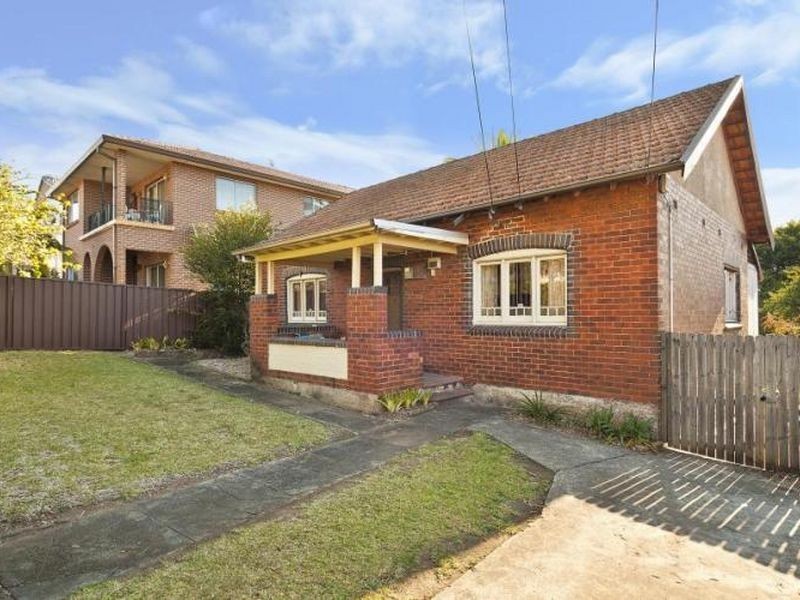 53 Shepherd Street, Ryde NSW 2112