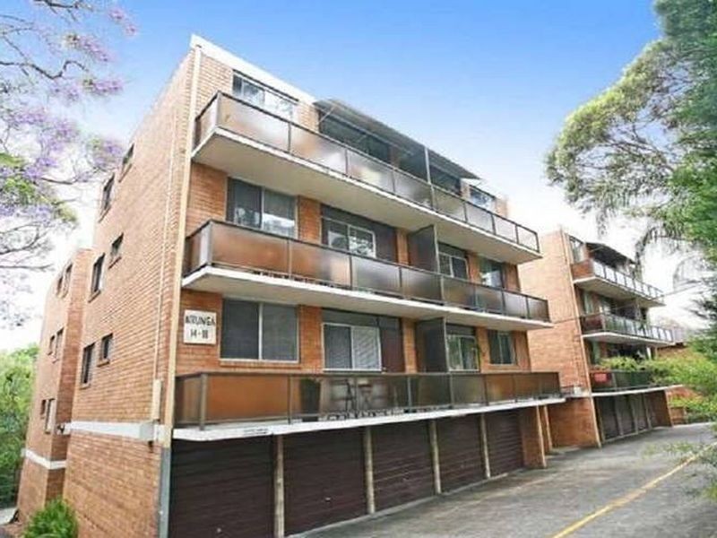 21/14-18 Station Street, Meadowbank NSW 2114