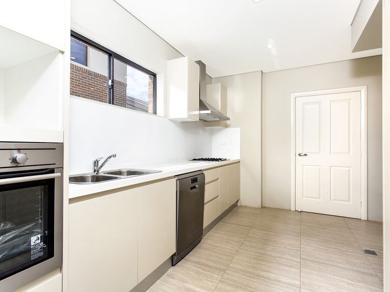 3/40 Shepherd Street, Ryde NSW 2112