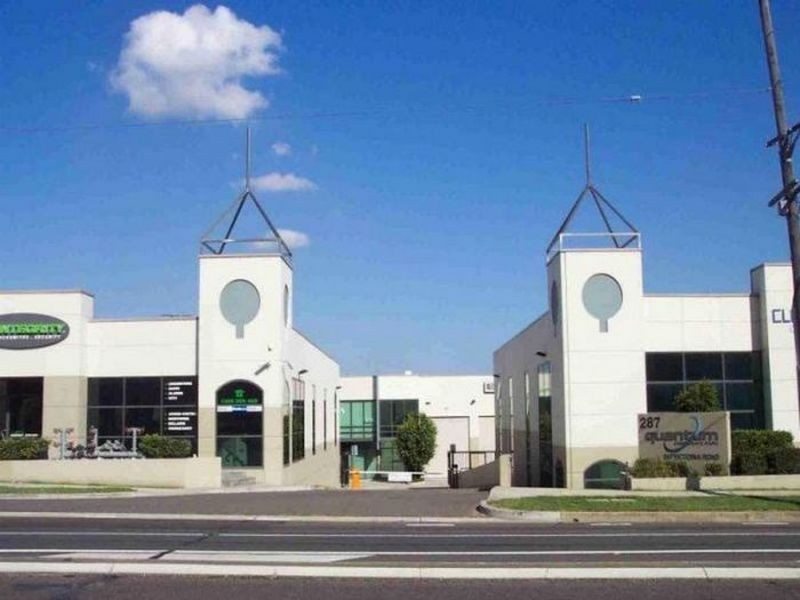 2/287 Victoria Road, Rydalmere NSW 2116