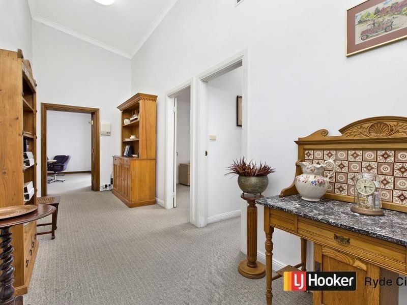 819 B Victoria Road, Ryde NSW 2112