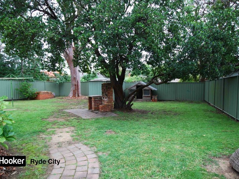 1/31 Sunnymeade Close, Asquith NSW 2077