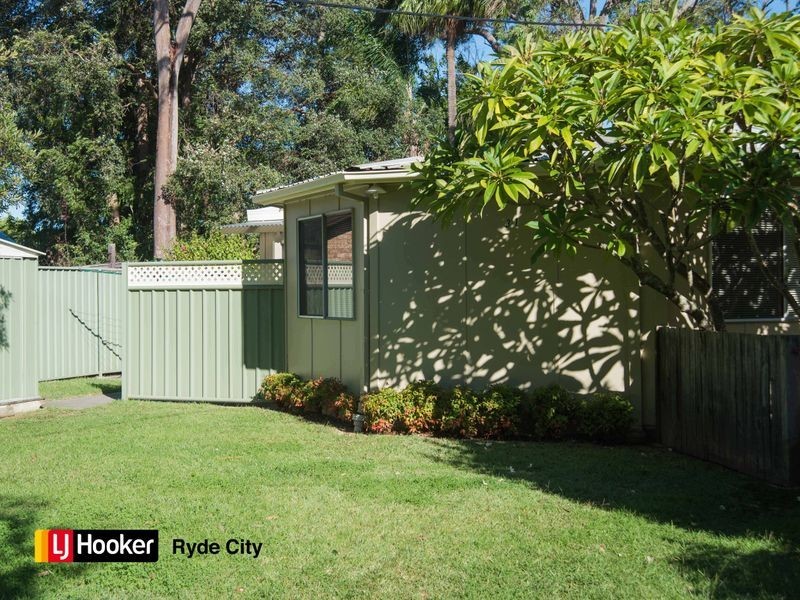 1/31 Sunnymeade Close, Asquith NSW 2077