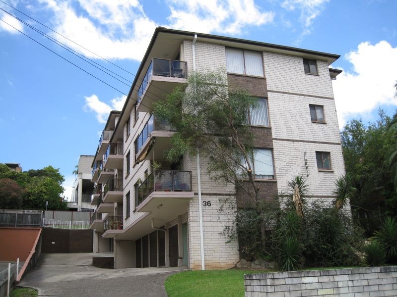 8/36 Belmore Street, Ryde NSW 2112