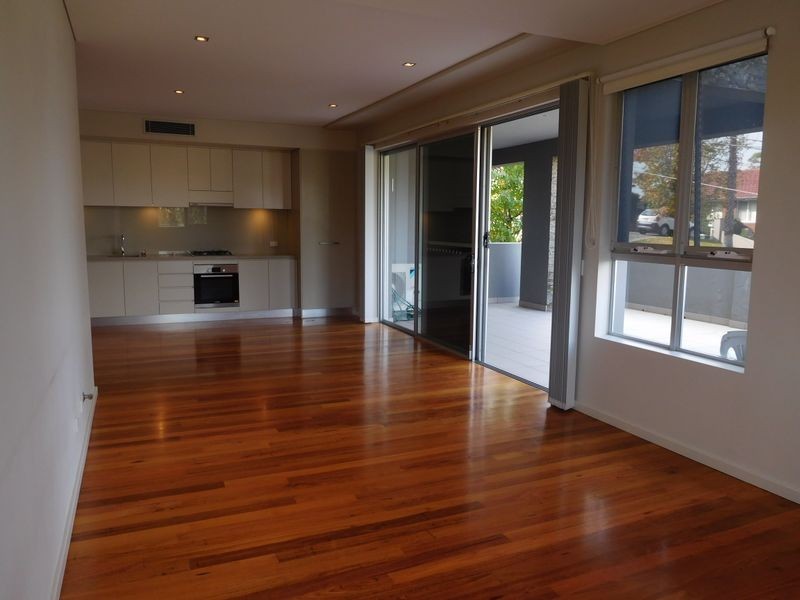 1/15-19 Gladstone Avenue, Ryde NSW 2112