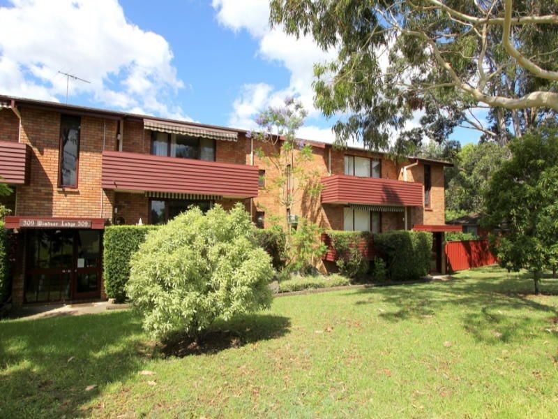 9/309 Windsor Road, Baulkham Hills NSW 2153