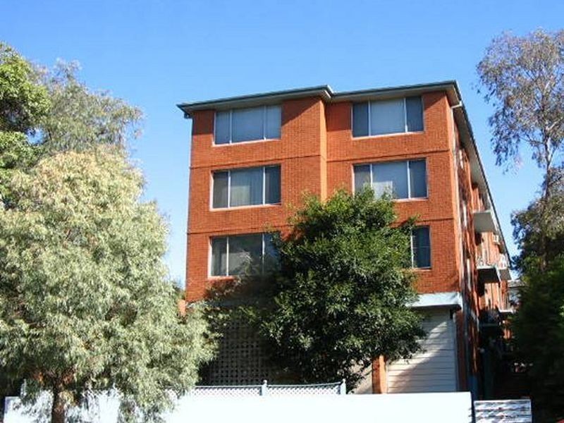 14/10 Curzon Street, Ryde NSW 2112