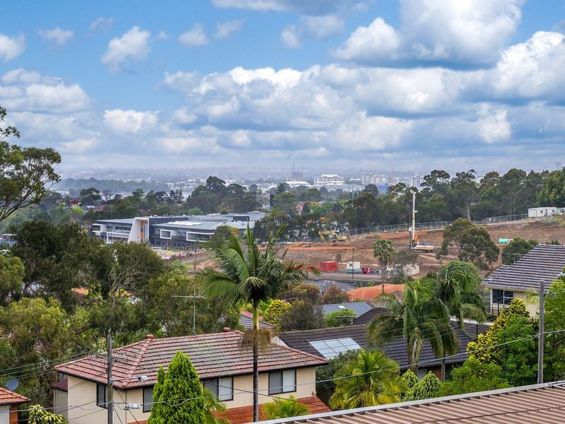 4/29 Gladstone Street, Ryde NSW 2112