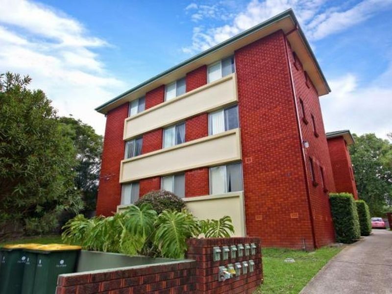 9/8 Harvard Street, Gladesville NSW 2111