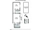 9/7 Curzon Street, Ryde NSW 2112 Floorplan