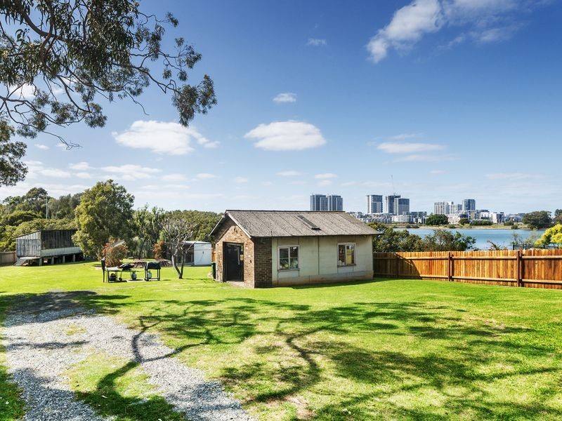 154 Lancaster Avenue, Melrose Park NSW 2114