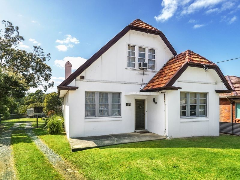 154 Lancaster Avenue, Melrose Park NSW 2114
