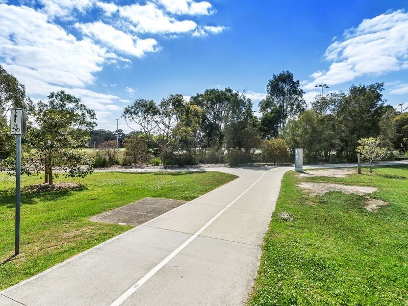 154 Lancaster Avenue, Melrose Park NSW 2114
