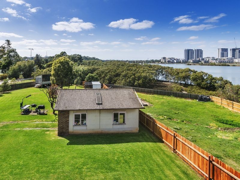 154 Lancaster Avenue, Melrose Park NSW 2114