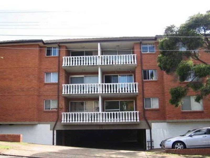 9/15-17 Lane Cove Road, Ryde NSW 2112