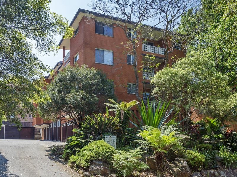 1/11 Cottonwood Crescent, Macquarie Park NSW 2113