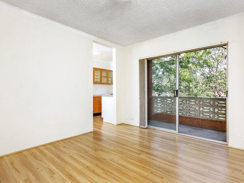 1/11 Cottonwood Crescent, Macquarie Park NSW 2113