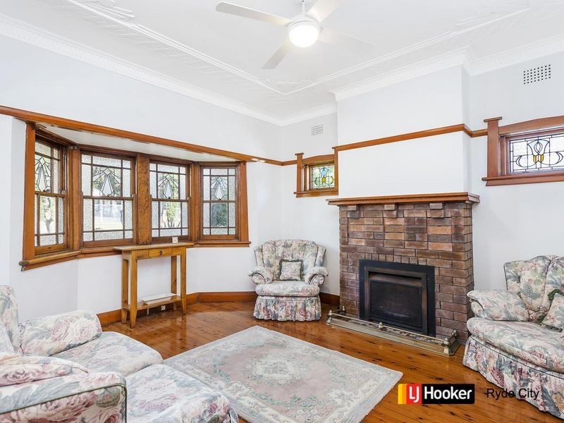 6 Smalls Road, Ryde NSW 2112