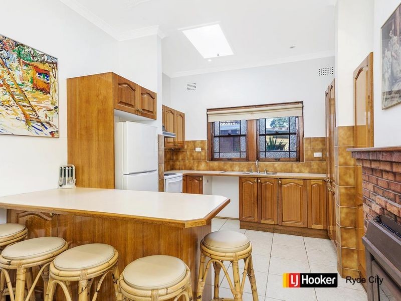 6 Smalls Road, Ryde NSW 2112