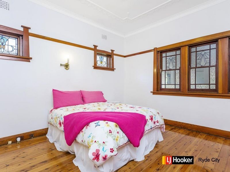 6 Smalls Road, Ryde NSW 2112