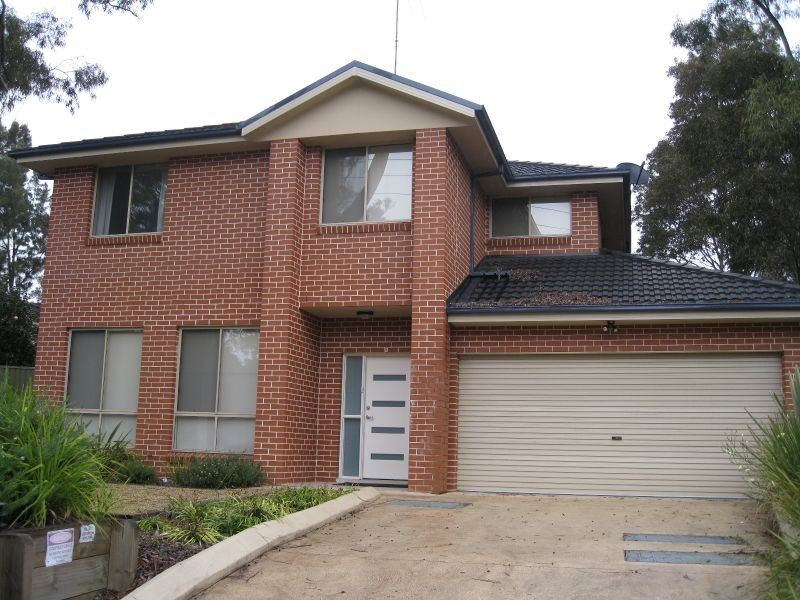 1/59 Castle Street, Castle Hill NSW 2154