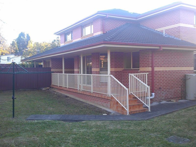 74 David Avenue, North Ryde NSW 2113