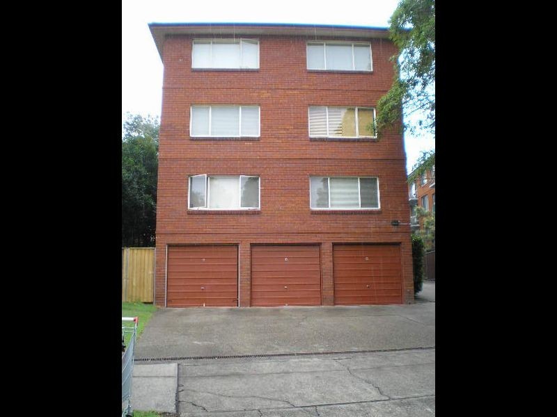 8/12 Curzon Street, Ryde NSW 2112